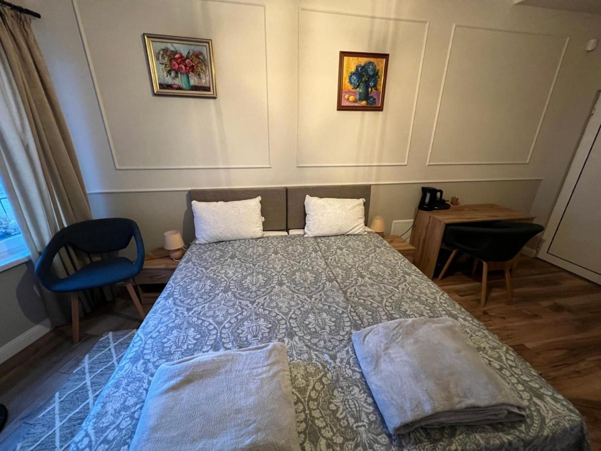 Elegant And Cozy Room Araks Kostinbrod Eksteriør bilde
