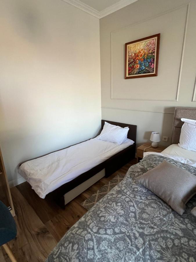 Elegant And Cozy Room Araks Kostinbrod Eksteriør bilde